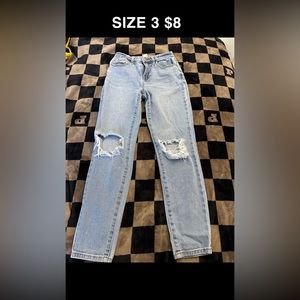 pants